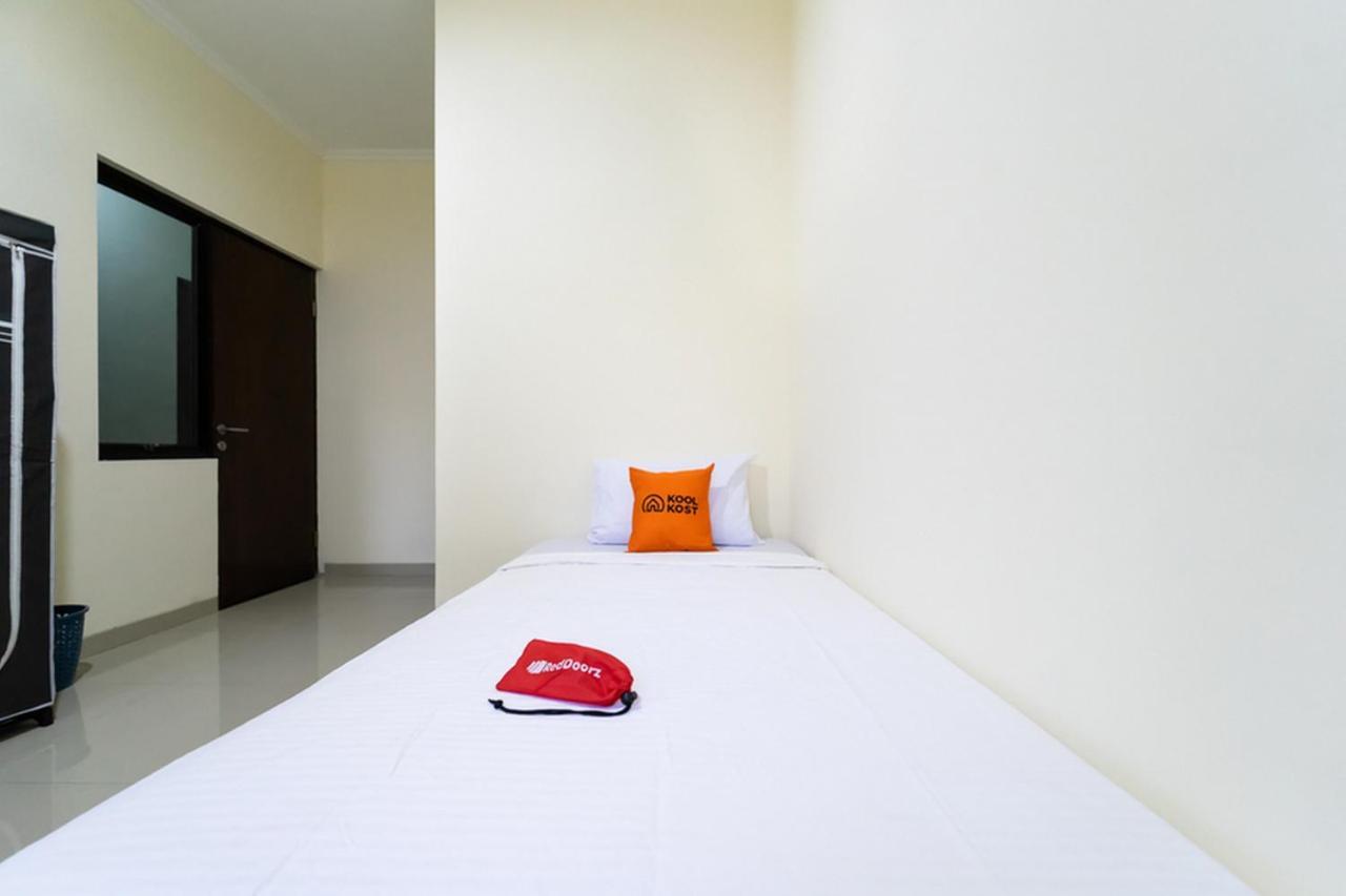 Koolkost Near Universitas Tarumanegara Jakarta Extérieur photo